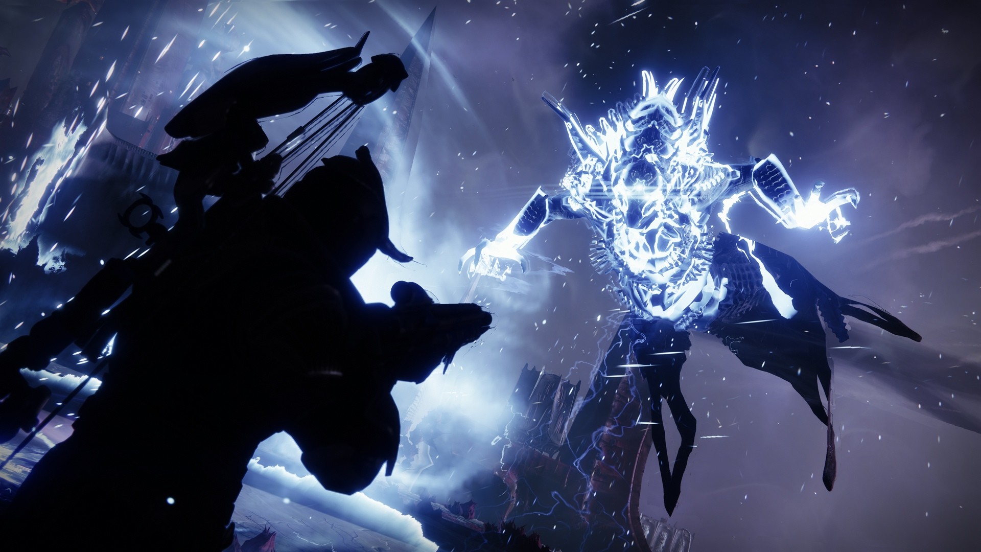 Destiny 2: La Reina Bruja - Imagen 38